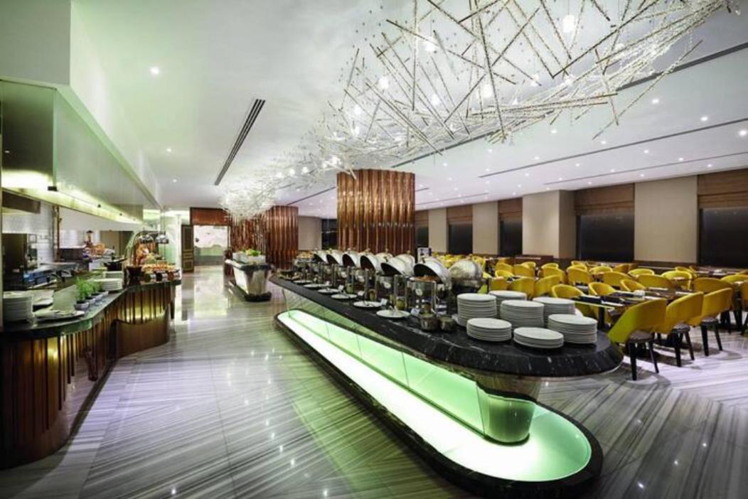 Maxhome Cozy at Dorsett Bukit Bintang