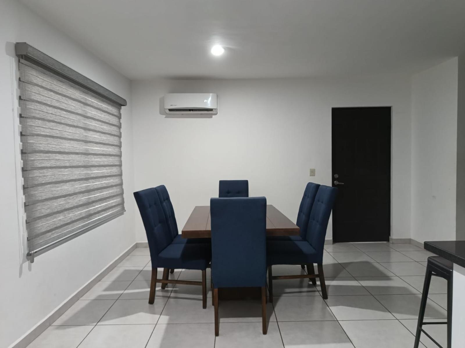 Departamento vacacional 1628 06 Coto Privado
