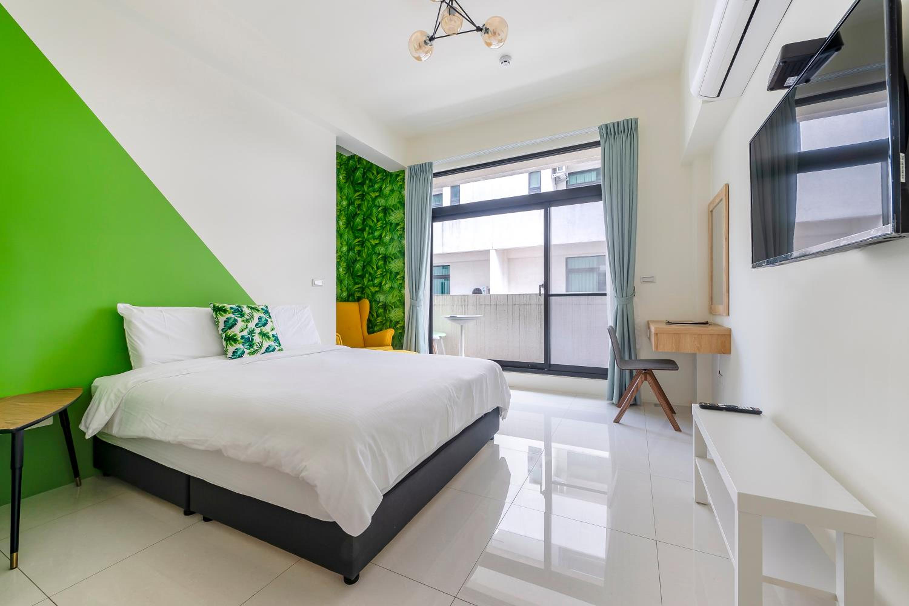 Migo Homestay view 2