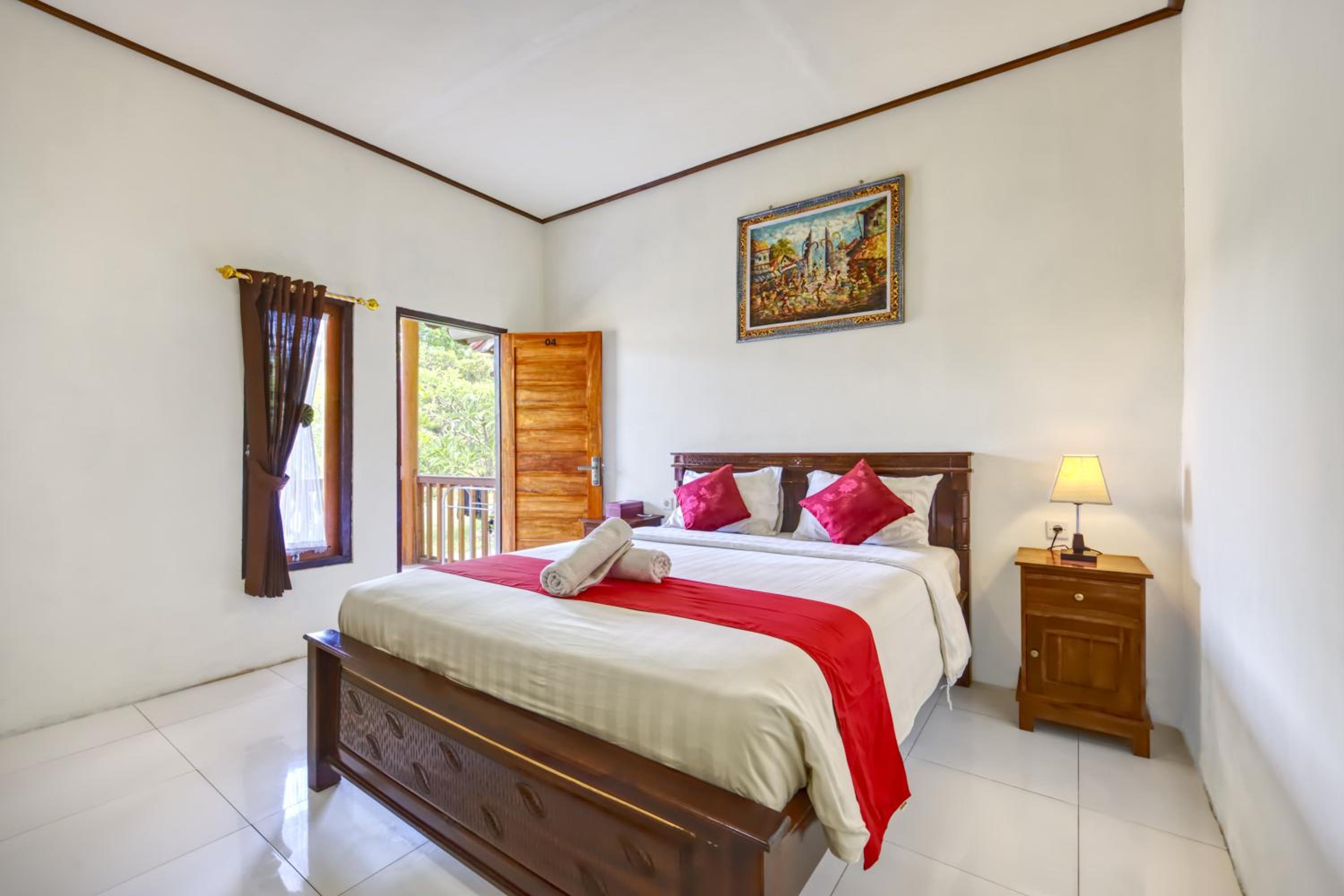 Nata Cottages view 4