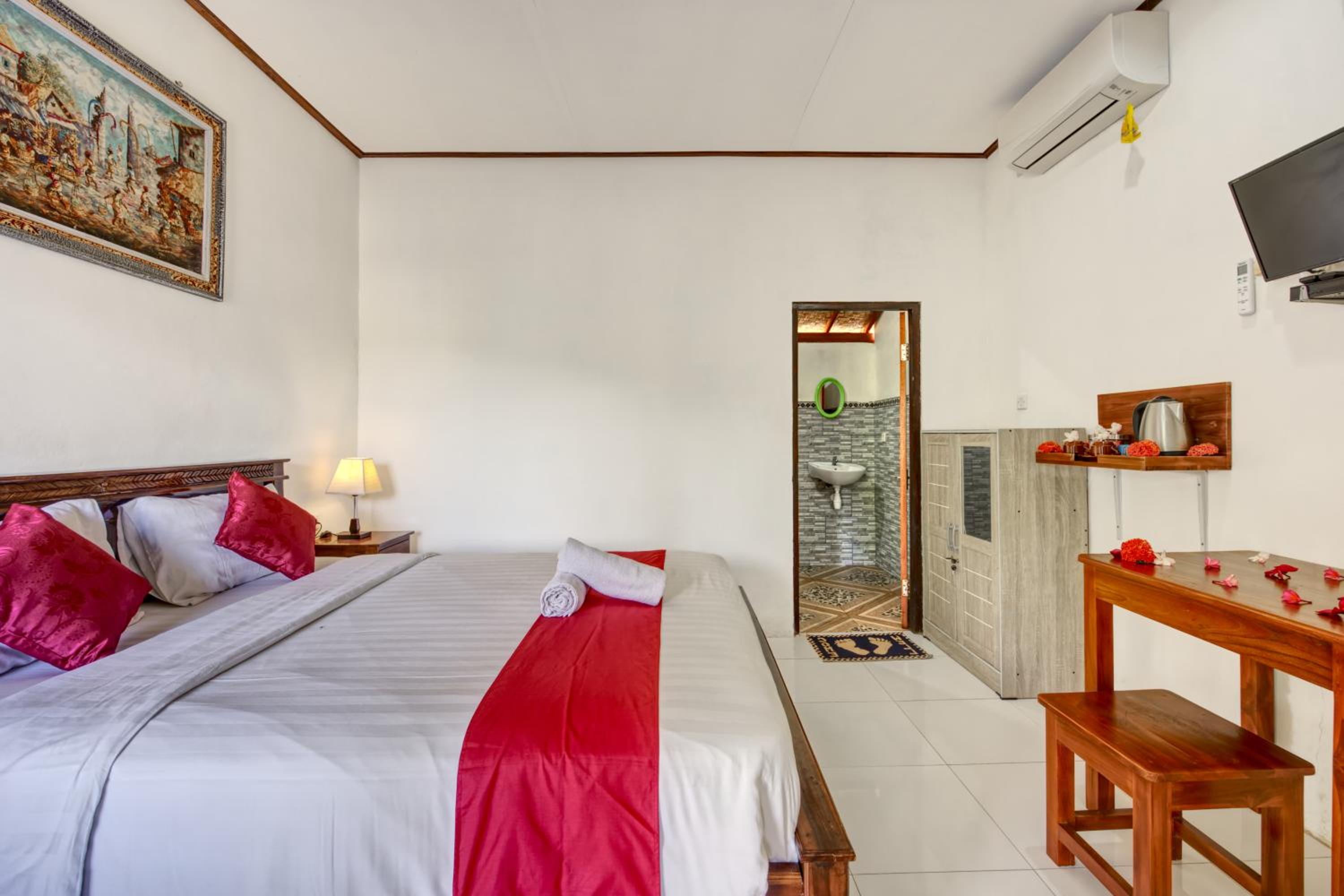 Nata Cottages view 3