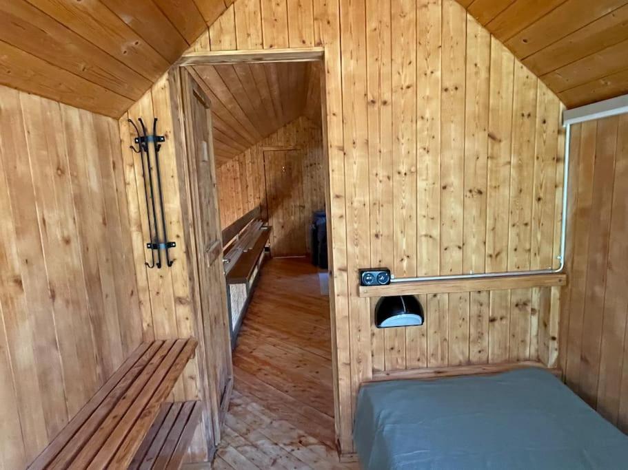 Malcantone/Tessin, Bosco della Bella, Casetta 15