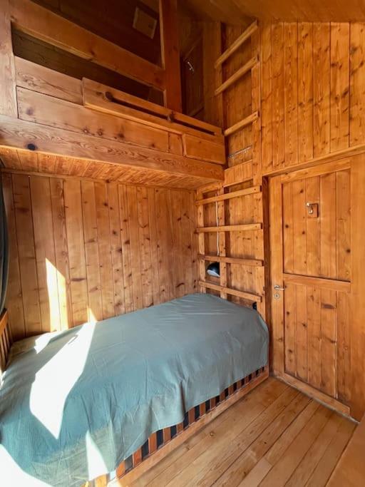 Malcantone/Tessin, Bosco della Bella, Casetta 15