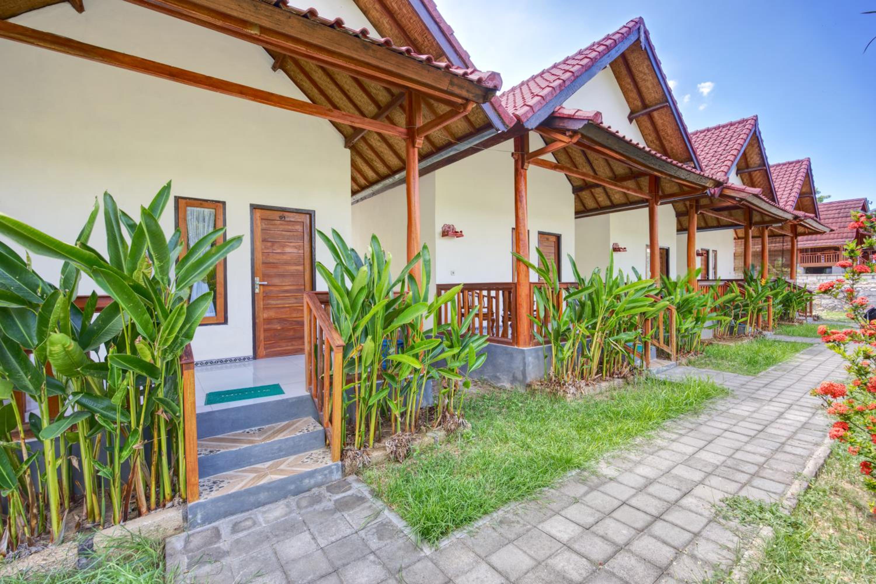 Nata Cottages view 5