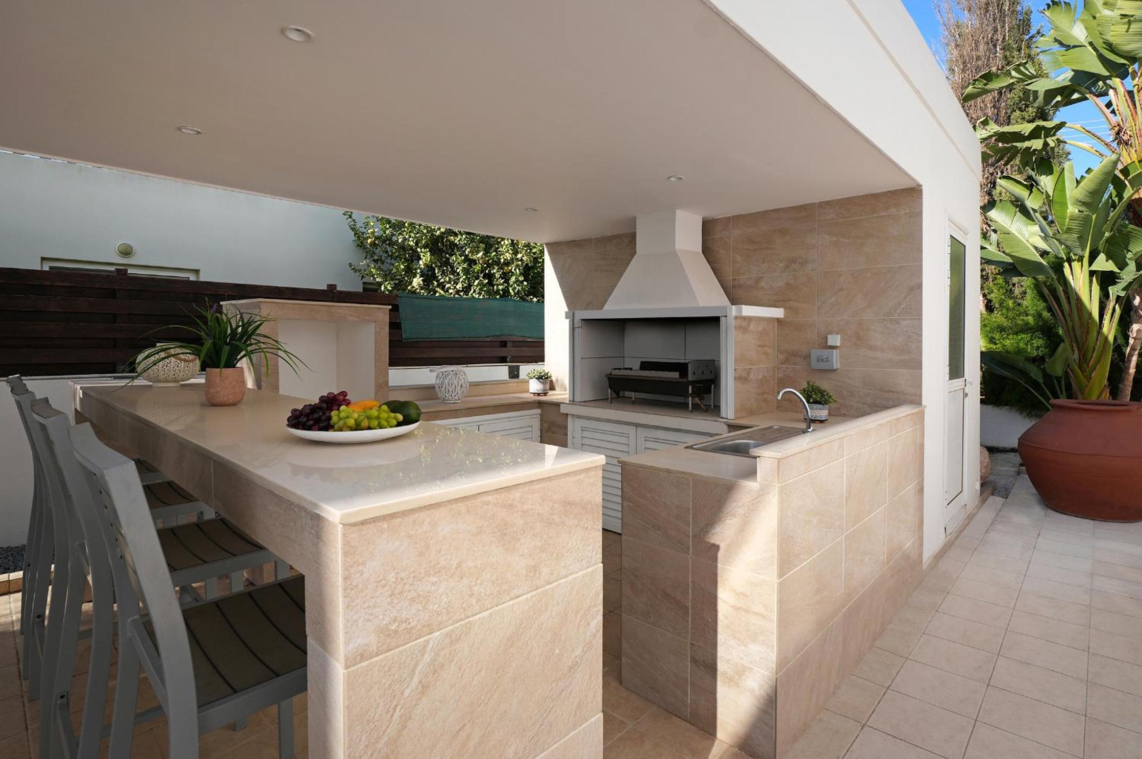 Villa Harmony view 4