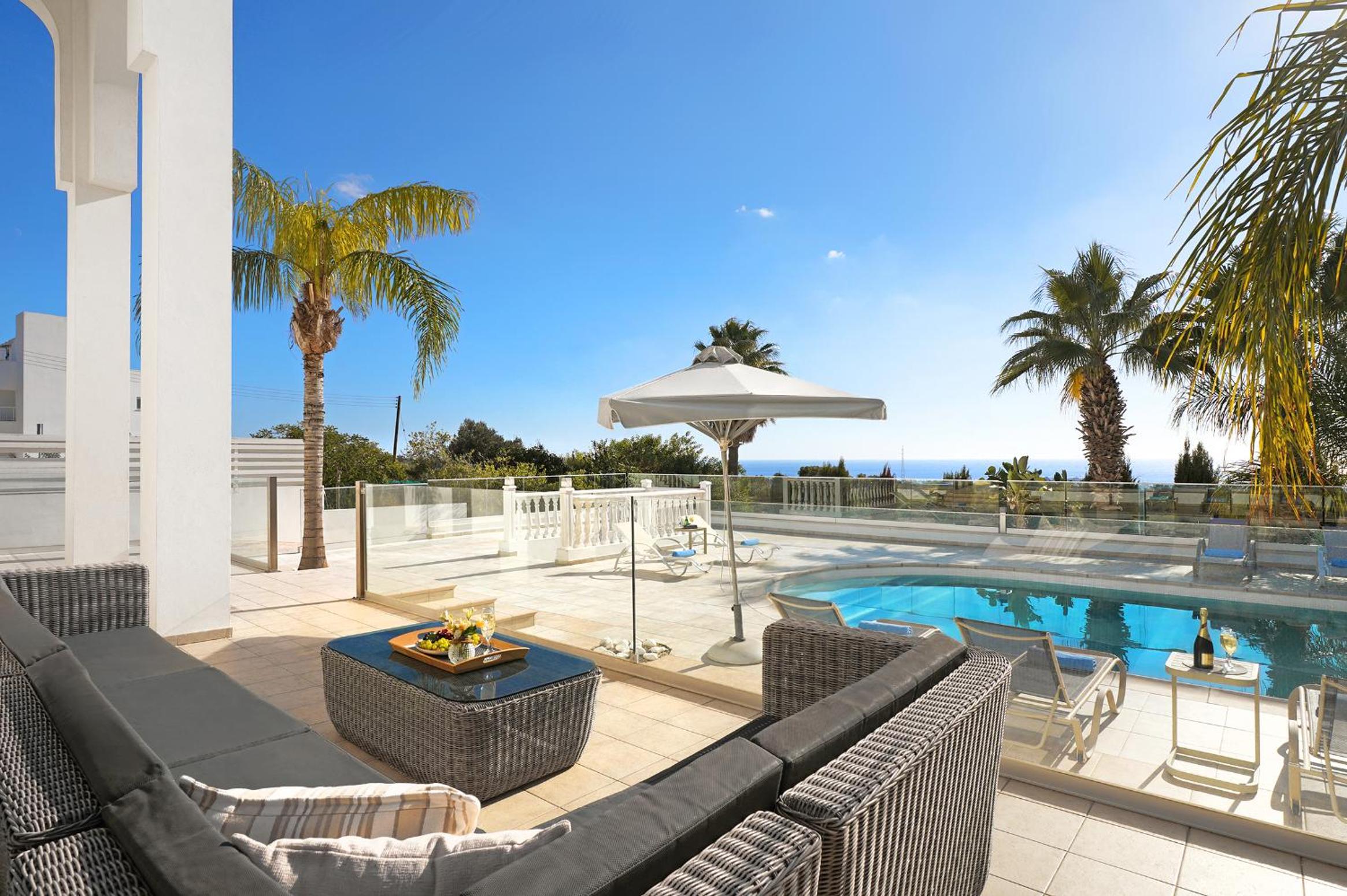 Villa Harmony view 5