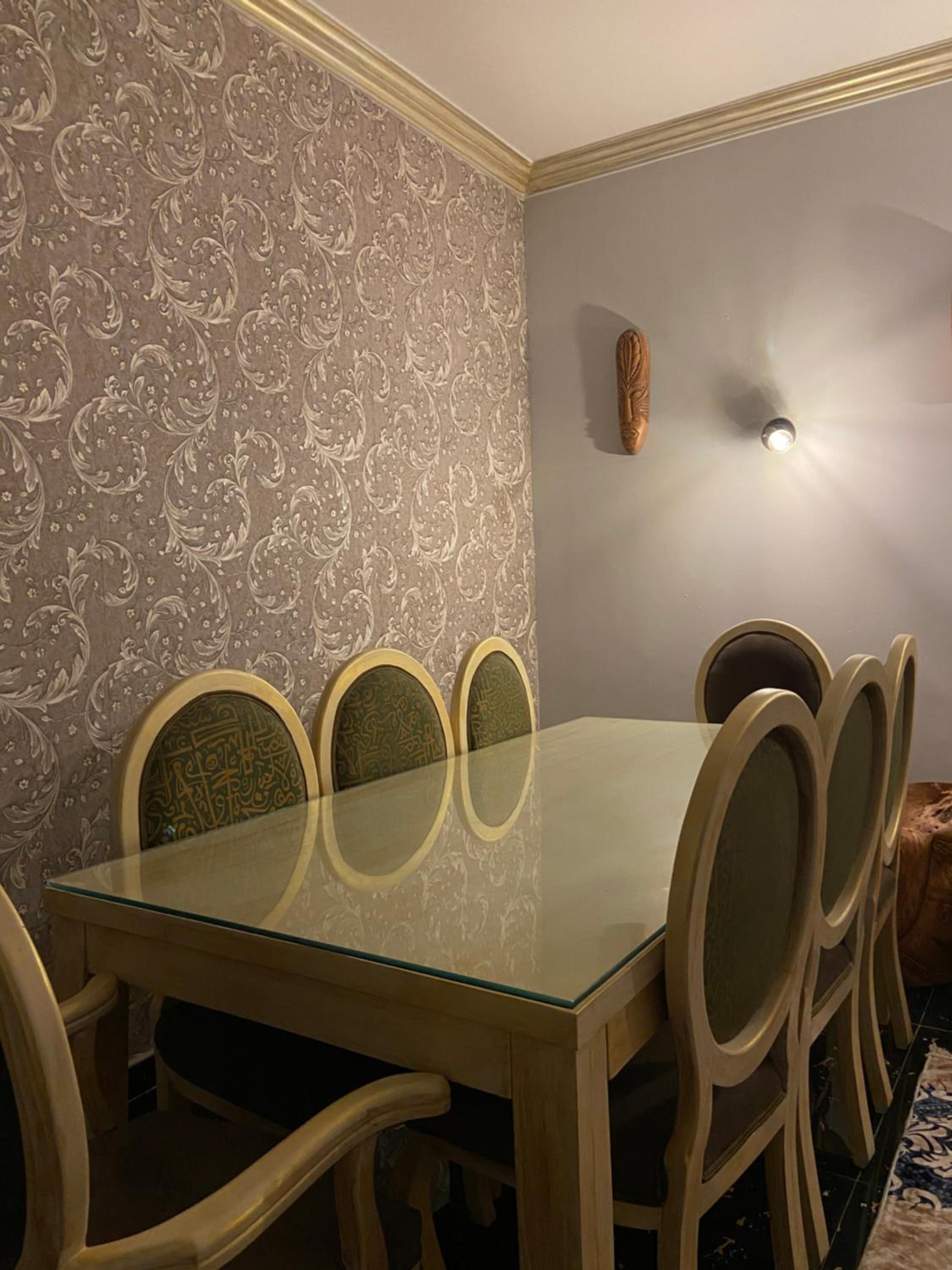 Cozy & Lovely 1BR Studio, 5th settlement
