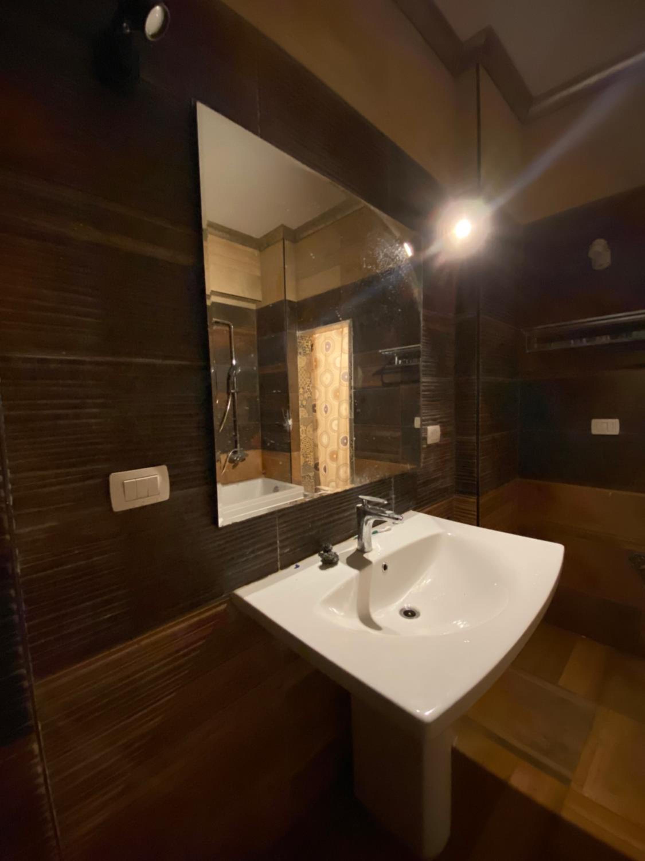 Cozy & Lovely 1BR Studio, 5th settlement