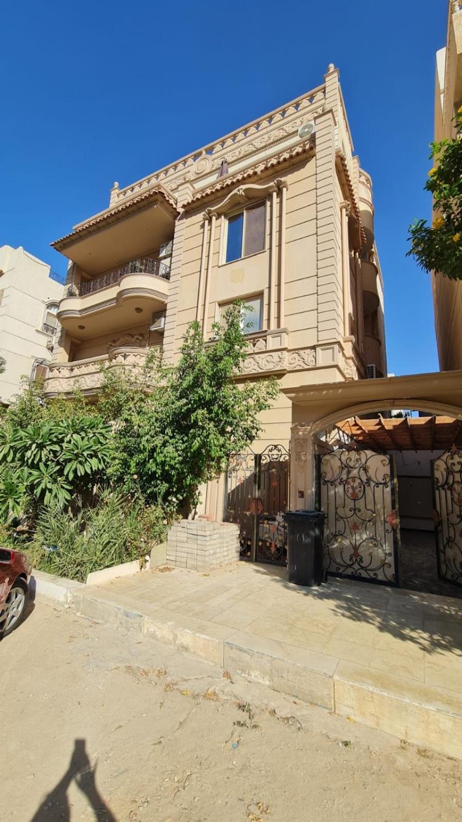Cozy & Lovely 1BR Studio, 5th settlement