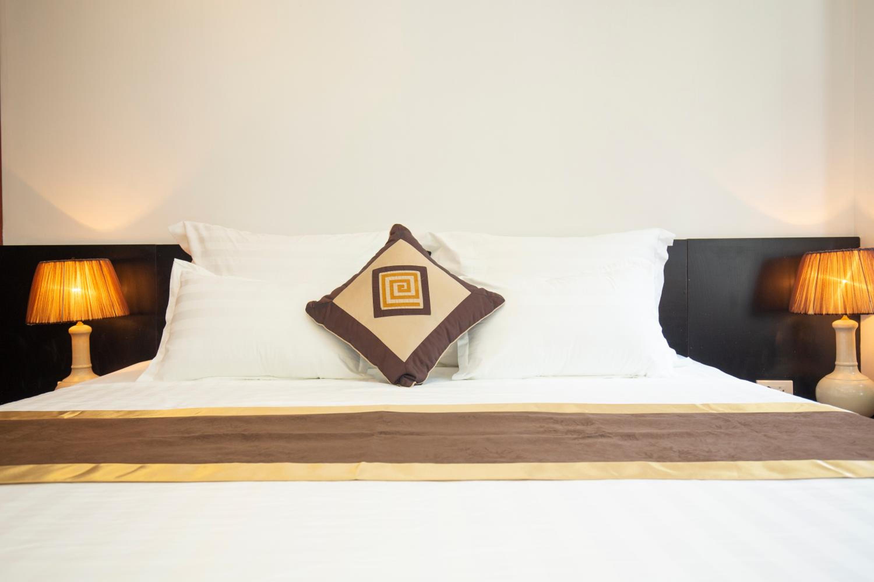 Sumitomo 3 Apartment for Japanese at 535 Kim Ma