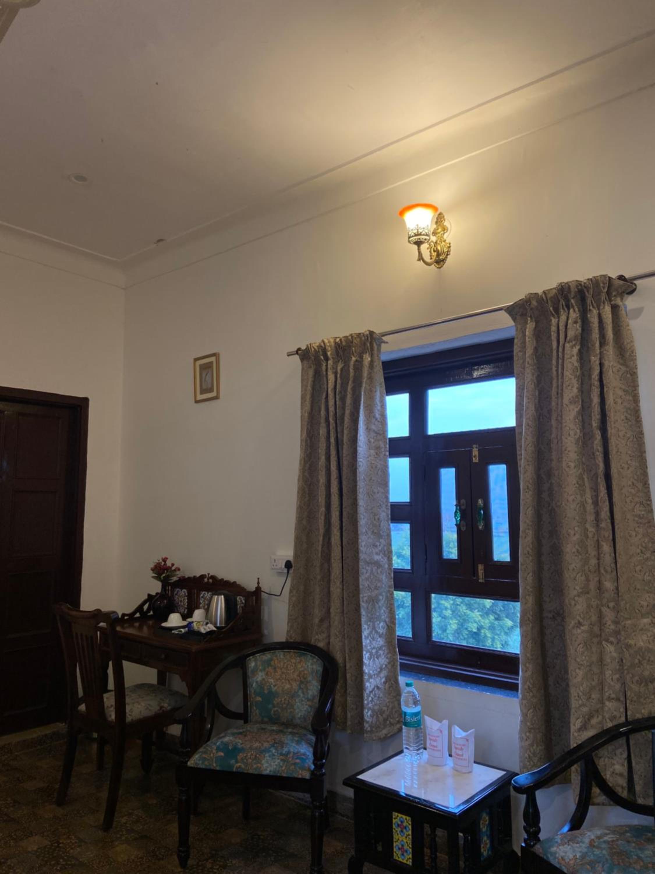Dera Padlia - A Rural Experience Farm Stay view 2