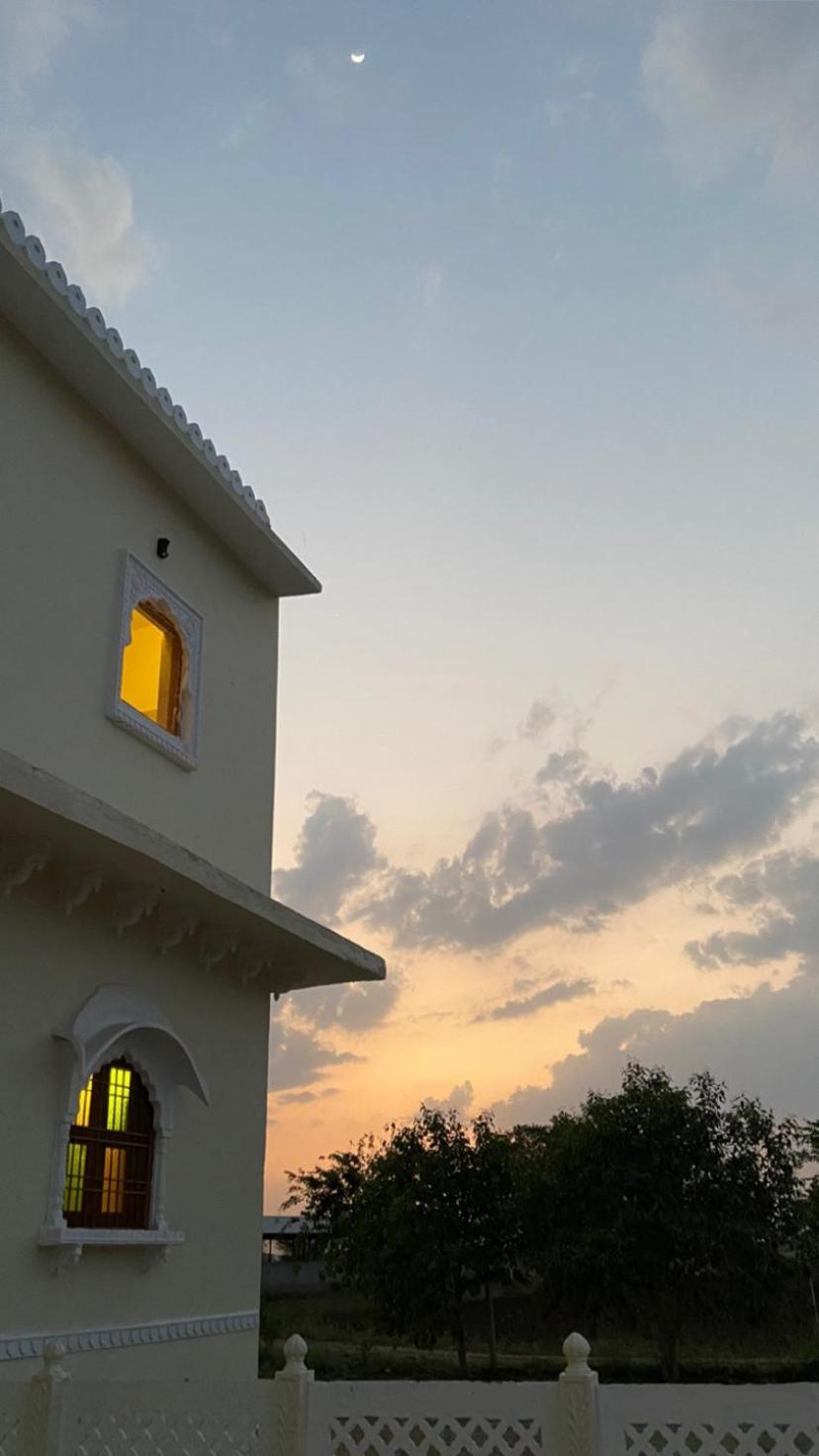 Dera Padlia - A Rural Experience Farm Stay view 5