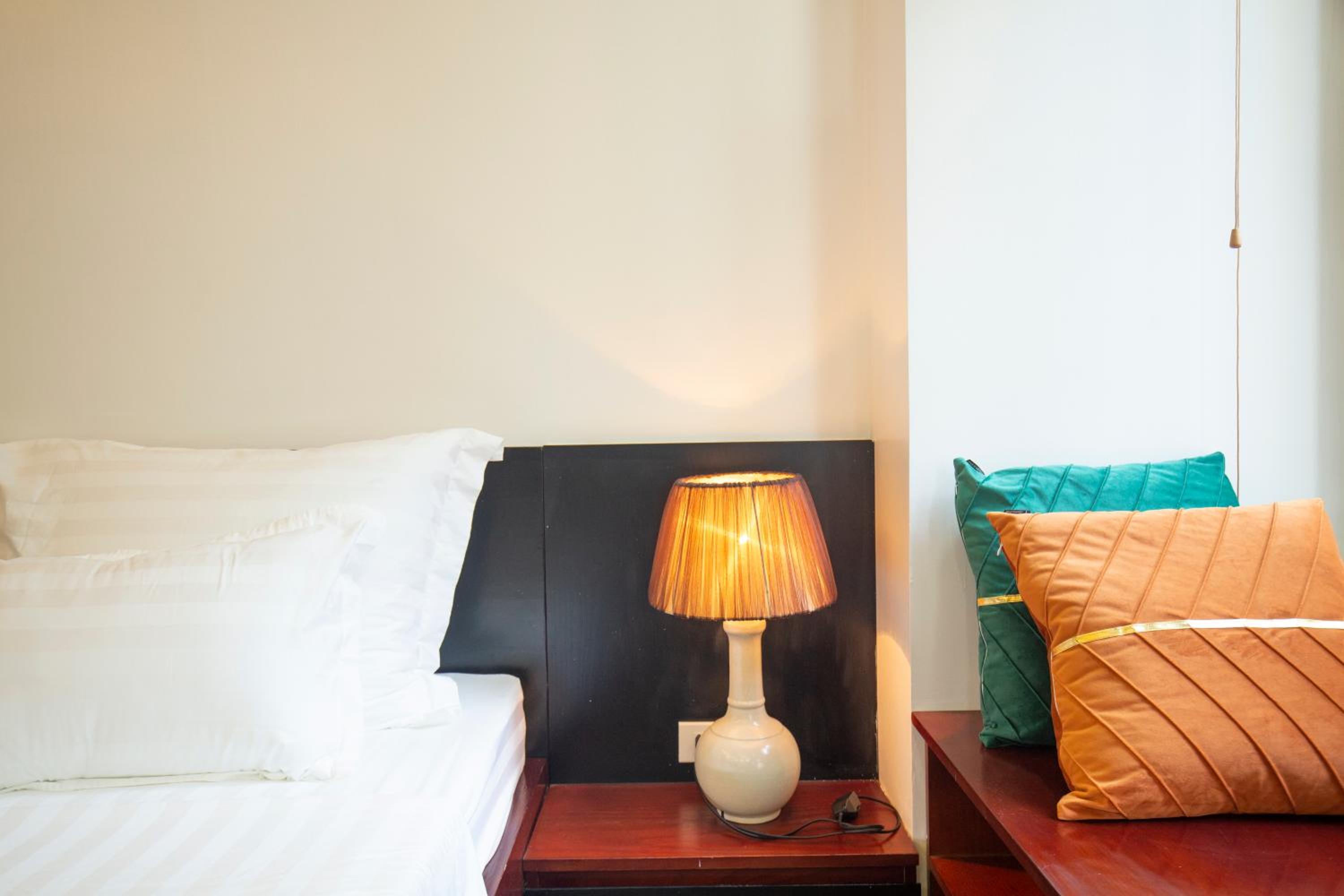 Sumitomo 3 Apartment for Japanese at 535 Kim Ma