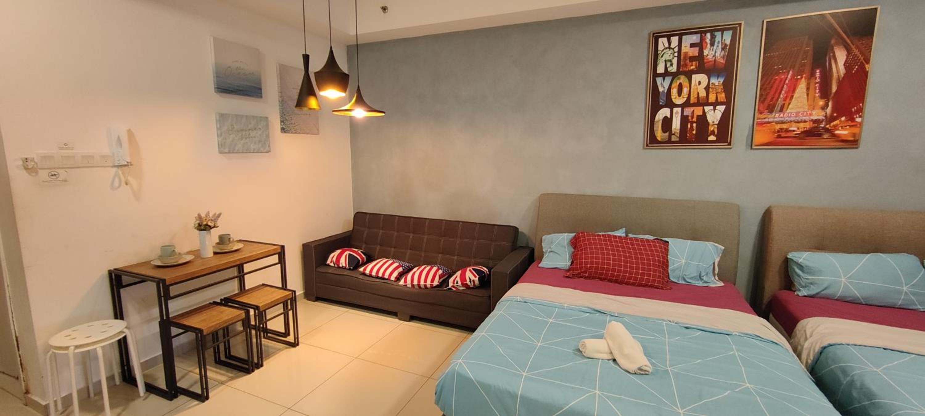 I SOHO I-CITY SHAH ALAM photo 2