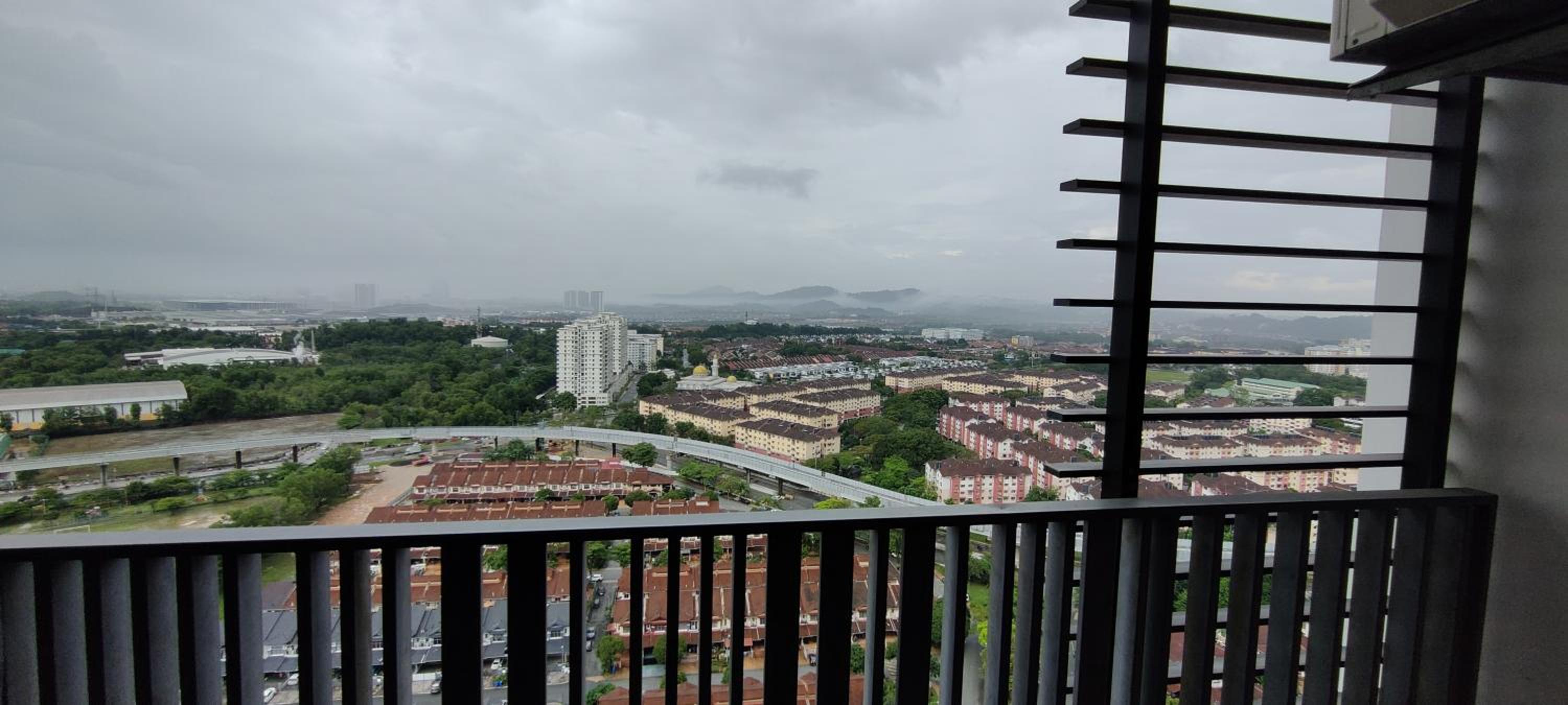 I SOHO I-CITY SHAH ALAM photo 3