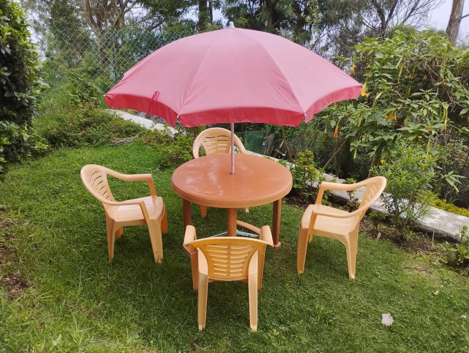SRIVATSAS KODAI VILLA