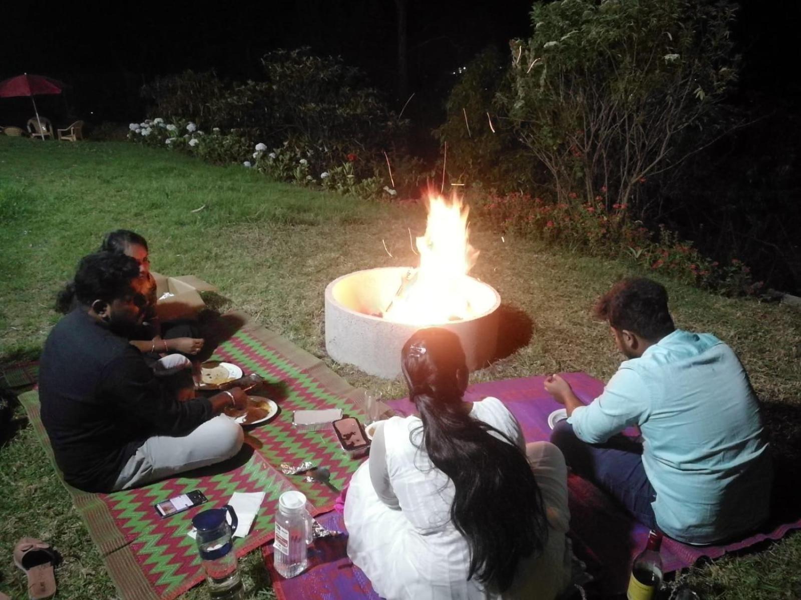 SRIVATSAS KODAI VILLA