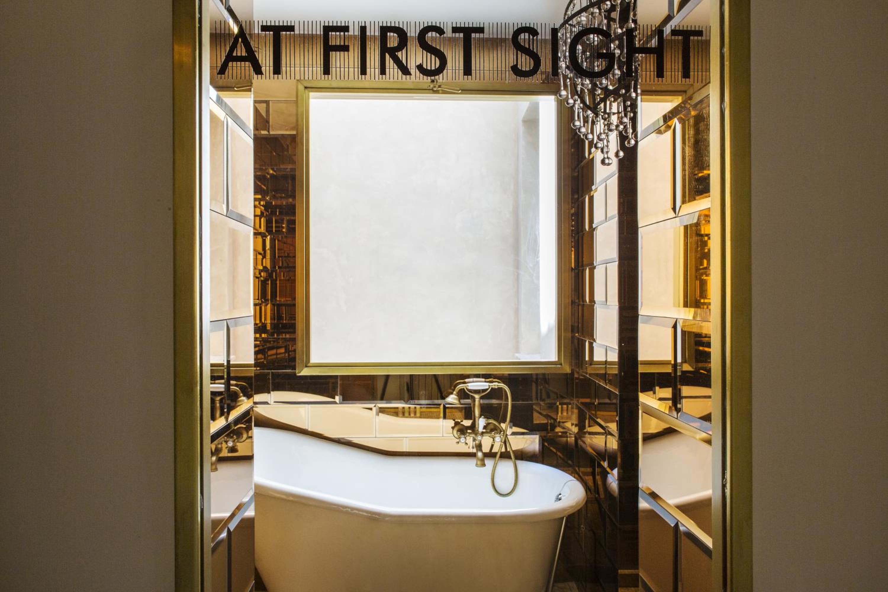 G-Rough, Rome, a Member of Design Hotels