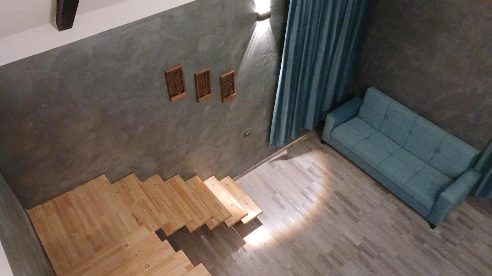 Shahdag Mountain House