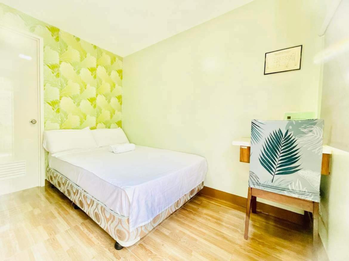 Armond Bed and Breakfast view 2