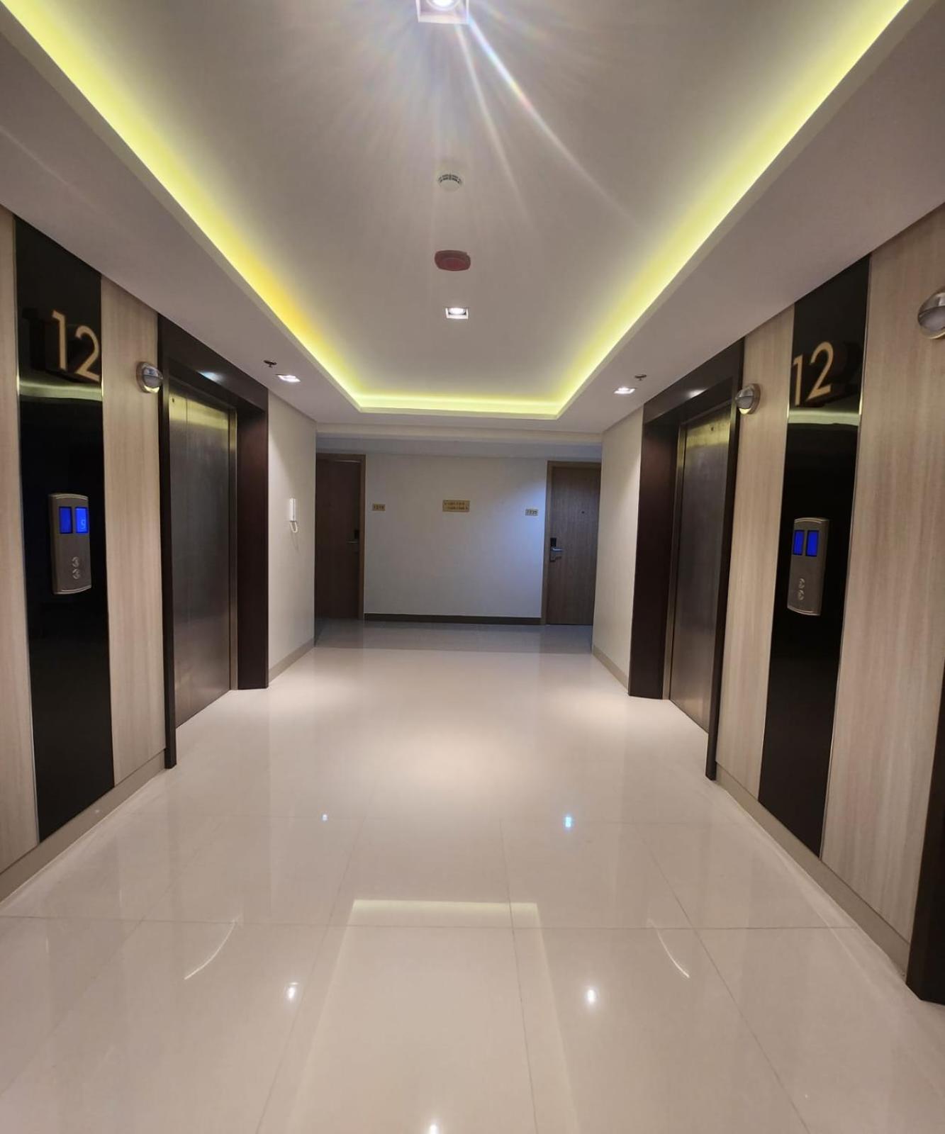 Bloom Residences Condo 2Br