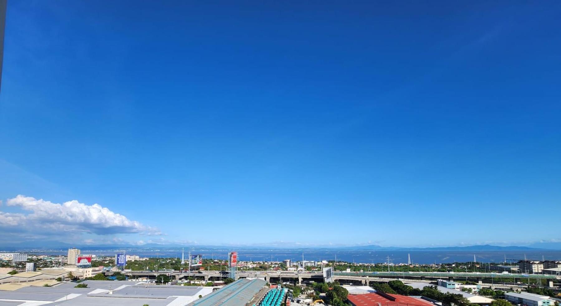 Bloom Residences Condo 2Br