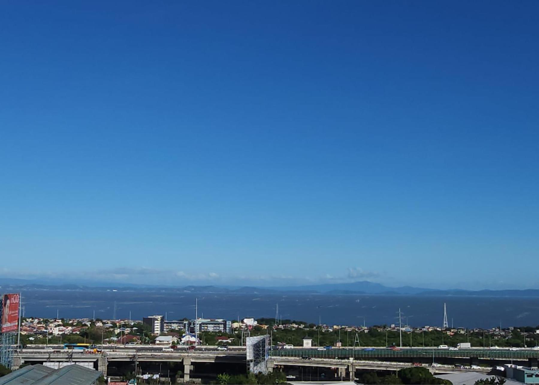 Bloom Residences Condo 2Br