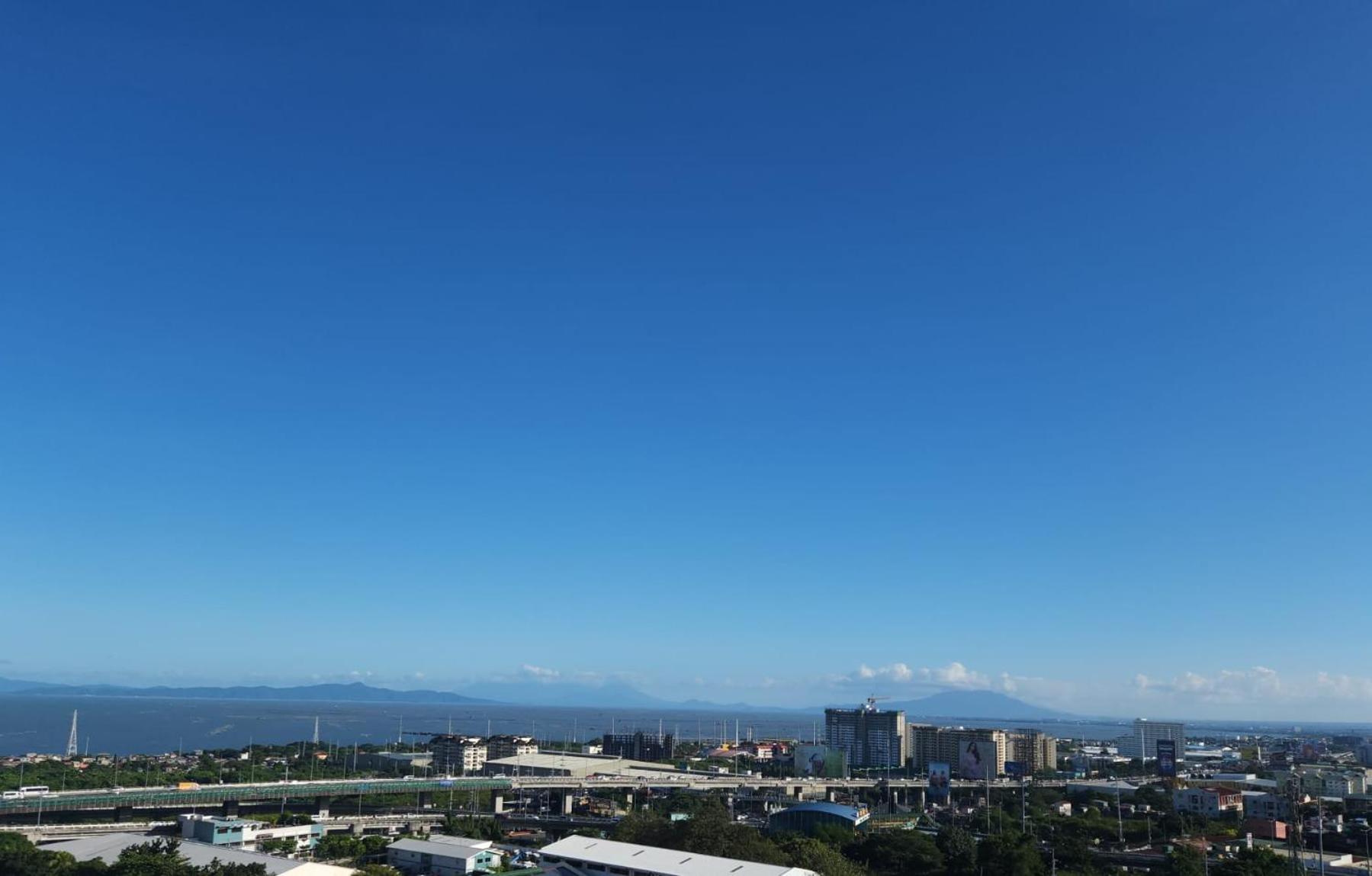 Bloom Residences Condo 2Br