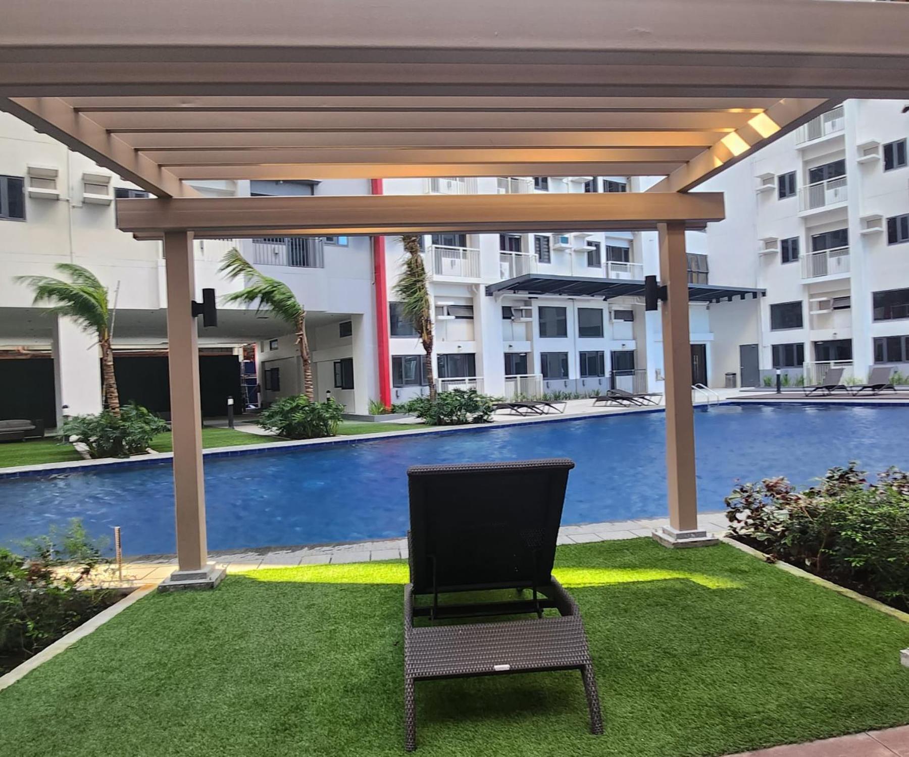Bloom Residences Condo 2Br