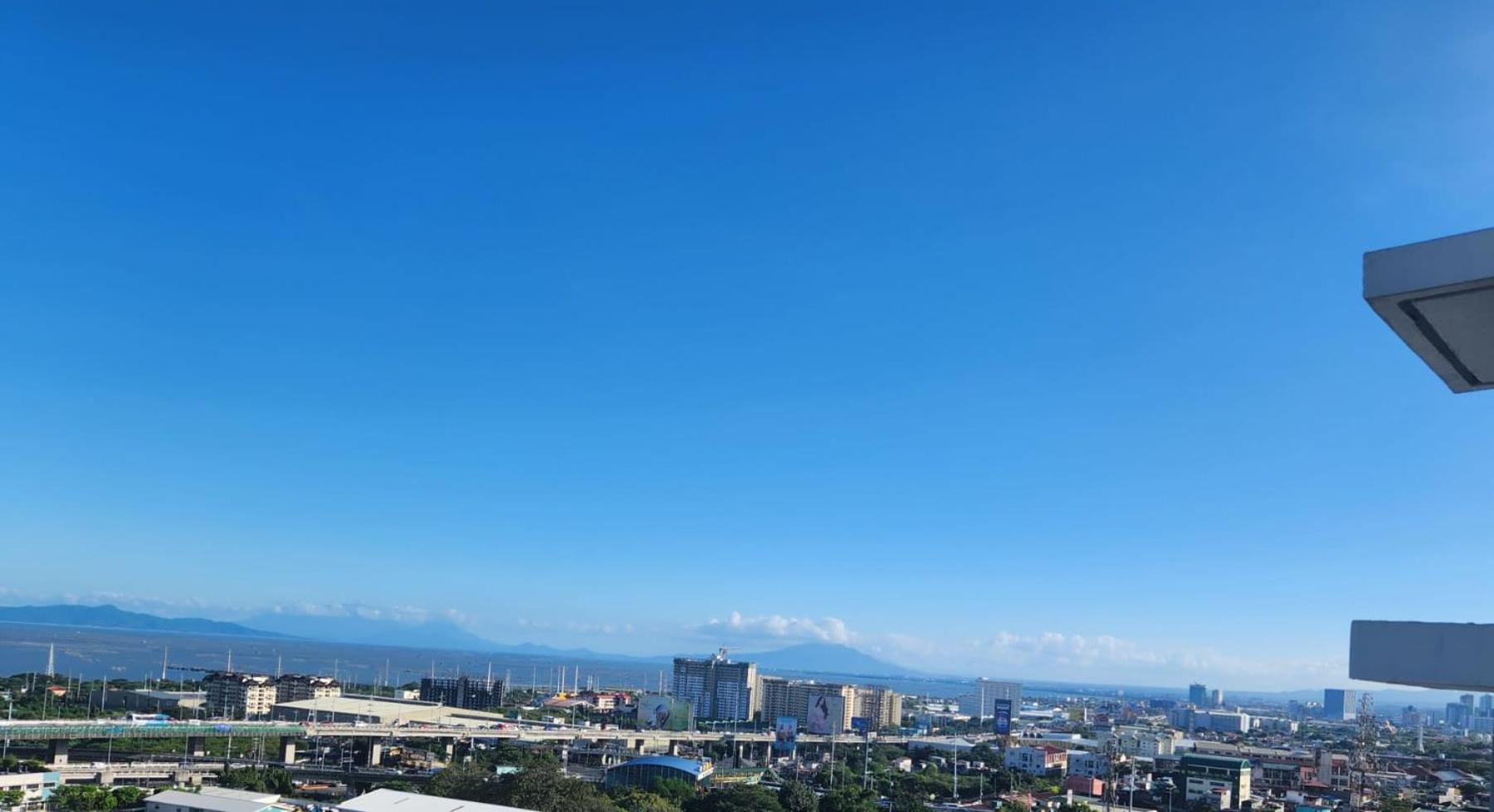 Bloom Residences Condo 2Br