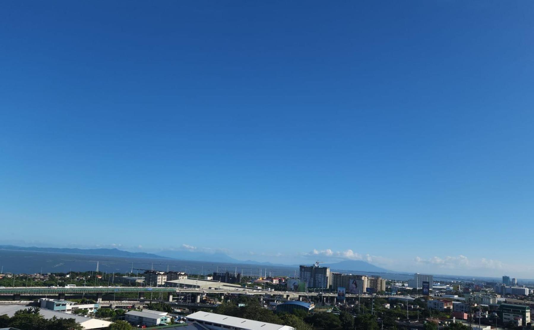 Bloom Residences Condo 2Br