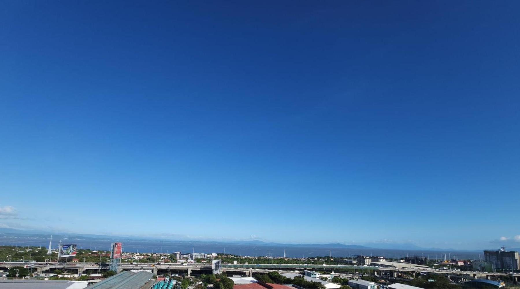 Bloom Residences Condo 2Br