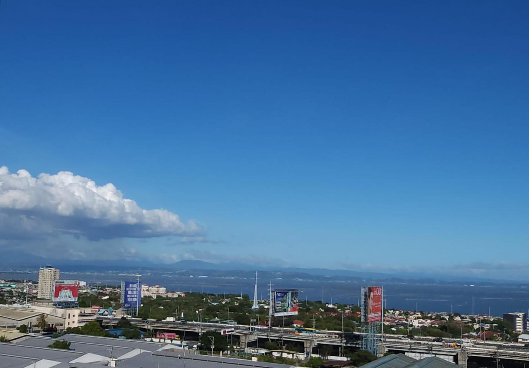 Bloom Residences Condo 2Br