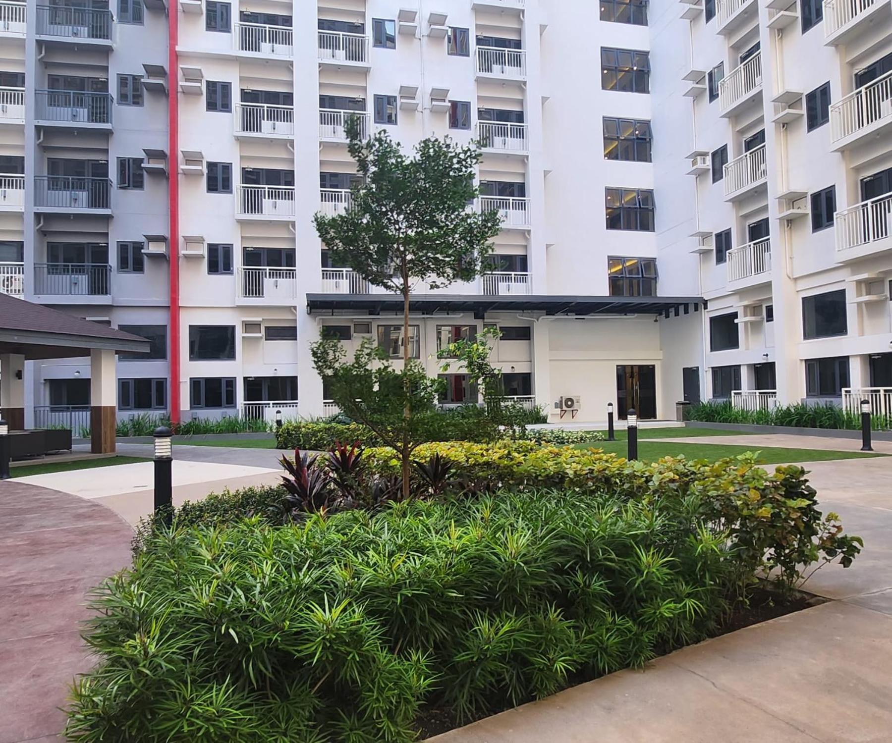 Bloom Residences Condo 2Br
