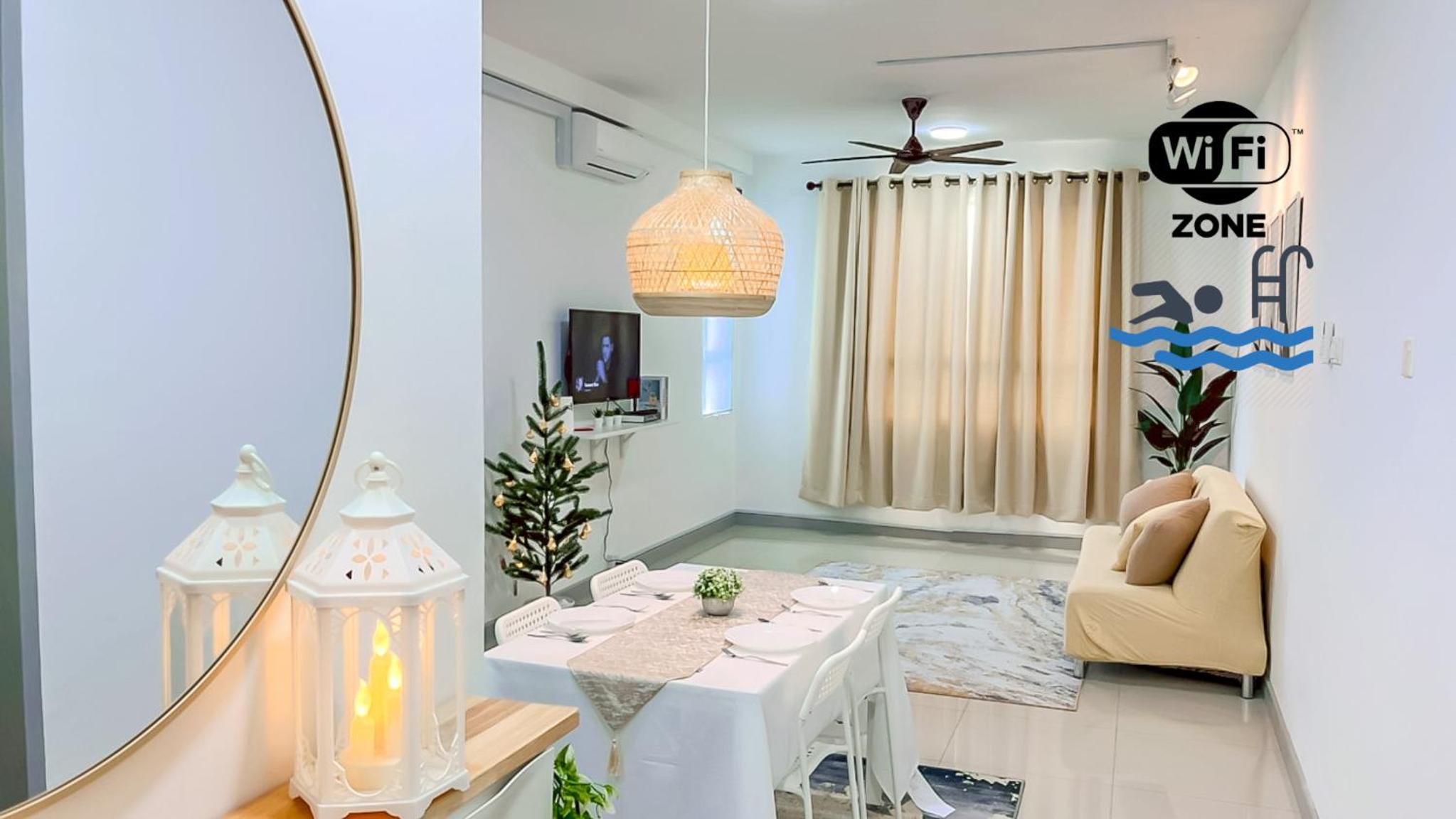 MIMPI HOMESTAY - 4 Bedroom and Pool photo 1