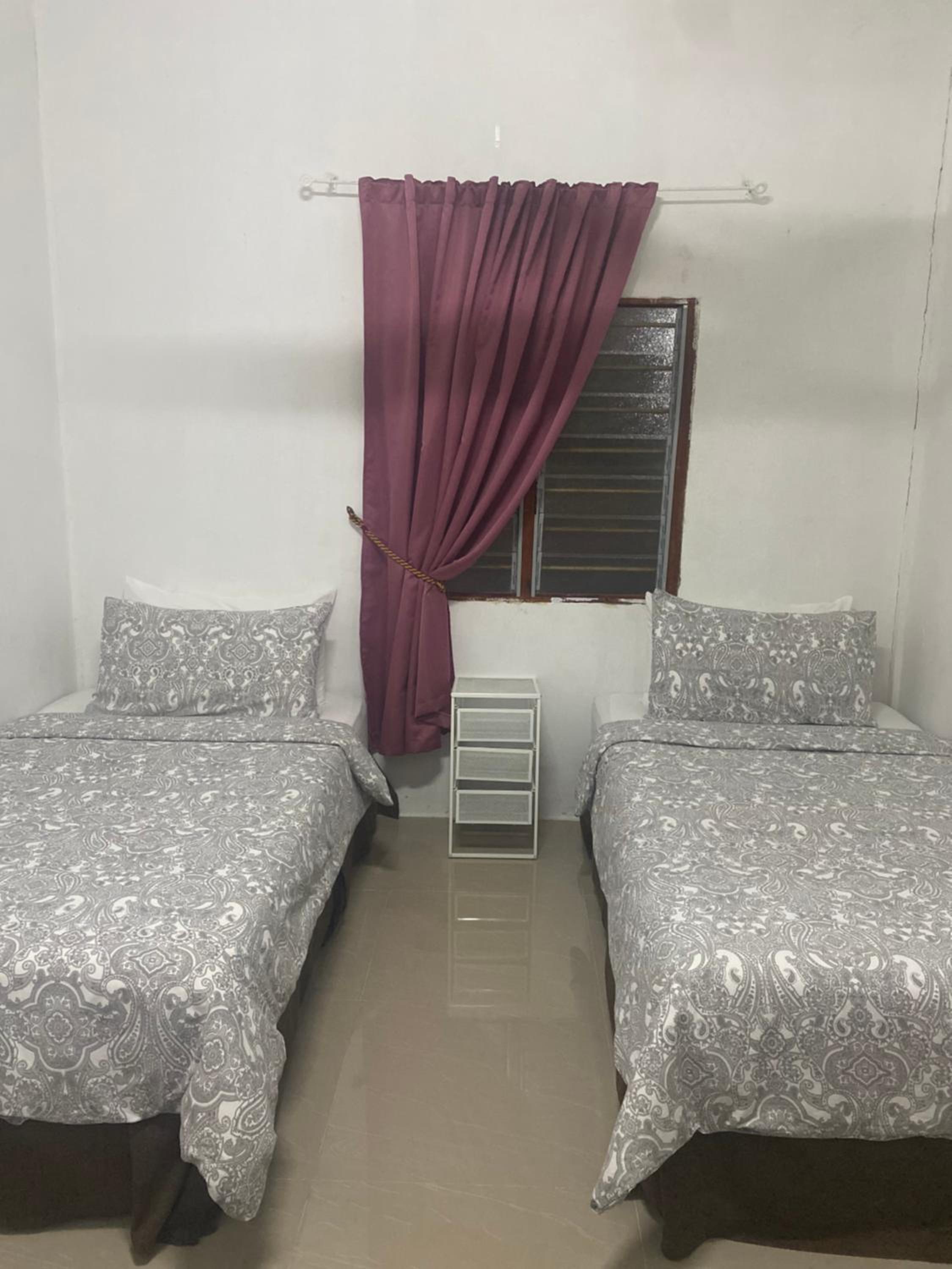 Chu Mon's Homestay Janda Baik (15 min from river) photo 7