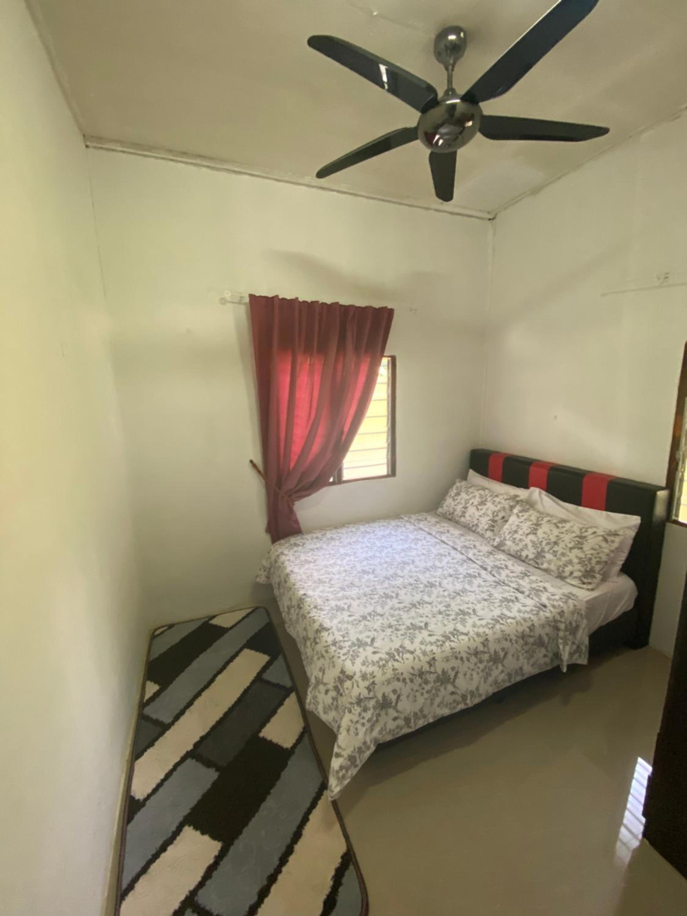 Chu Mon's Homestay Janda Baik (15 min from river) photo 6