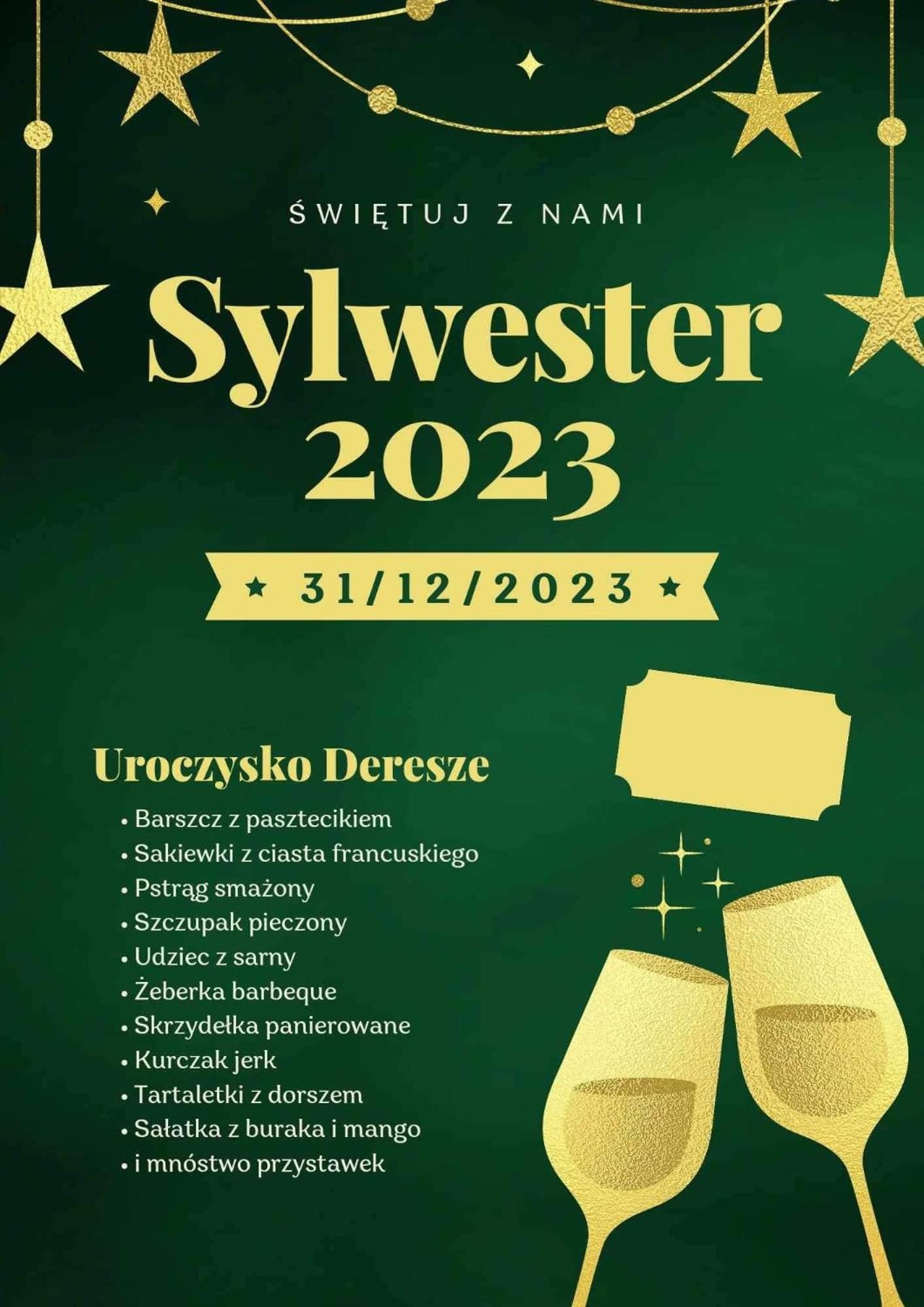 Uroczysko Deresze