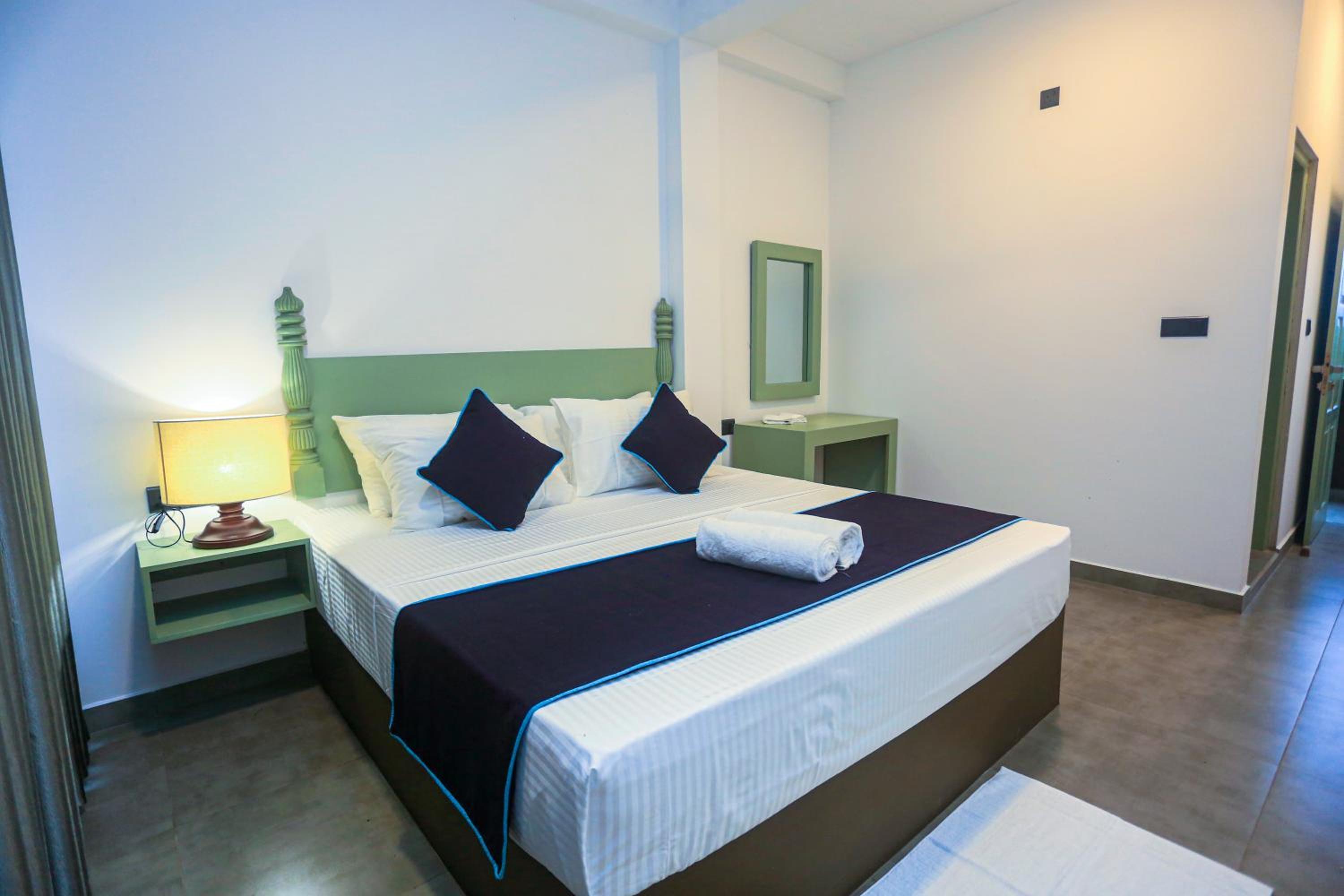 Villa beachcomber