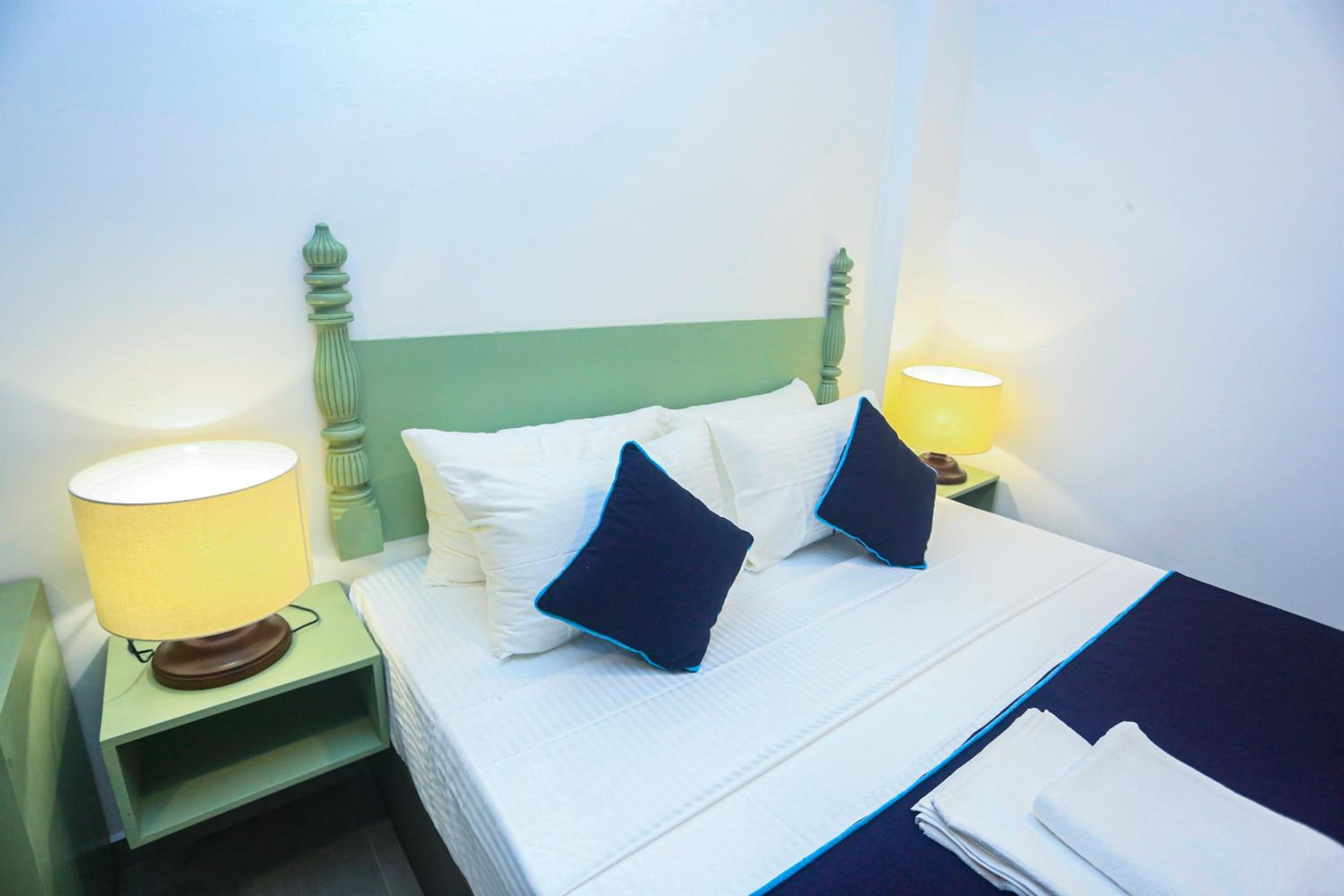 Villa beachcomber