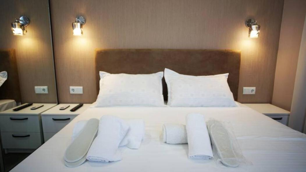 Leo Group Apartment 16-01 Horizons Batumi view 5
