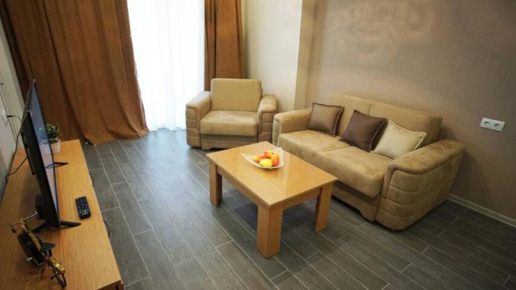 Leo Group Apartment 16-01 Horizons Batumi view 4