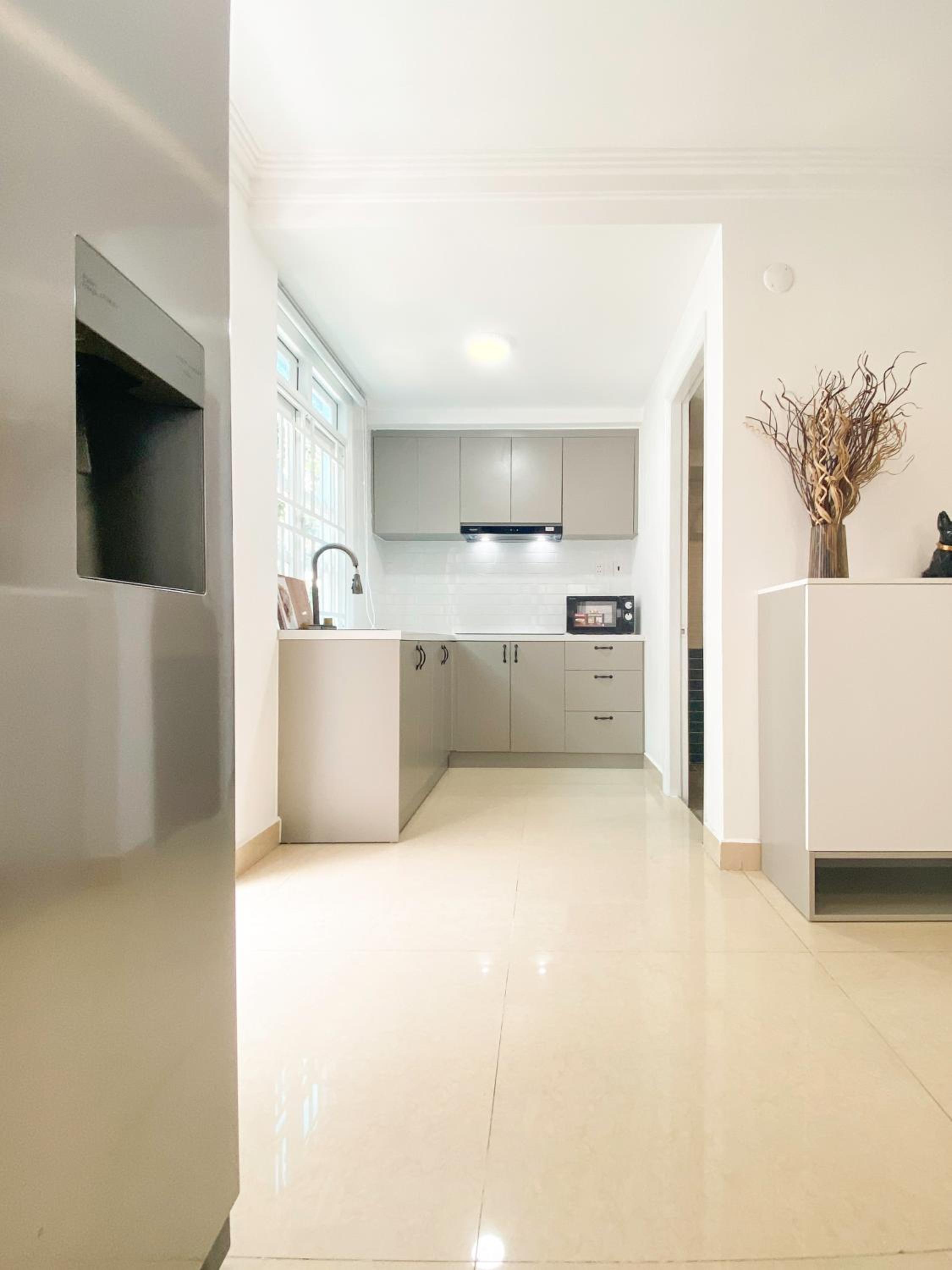 Zeus Living - Room in Villas An Phu