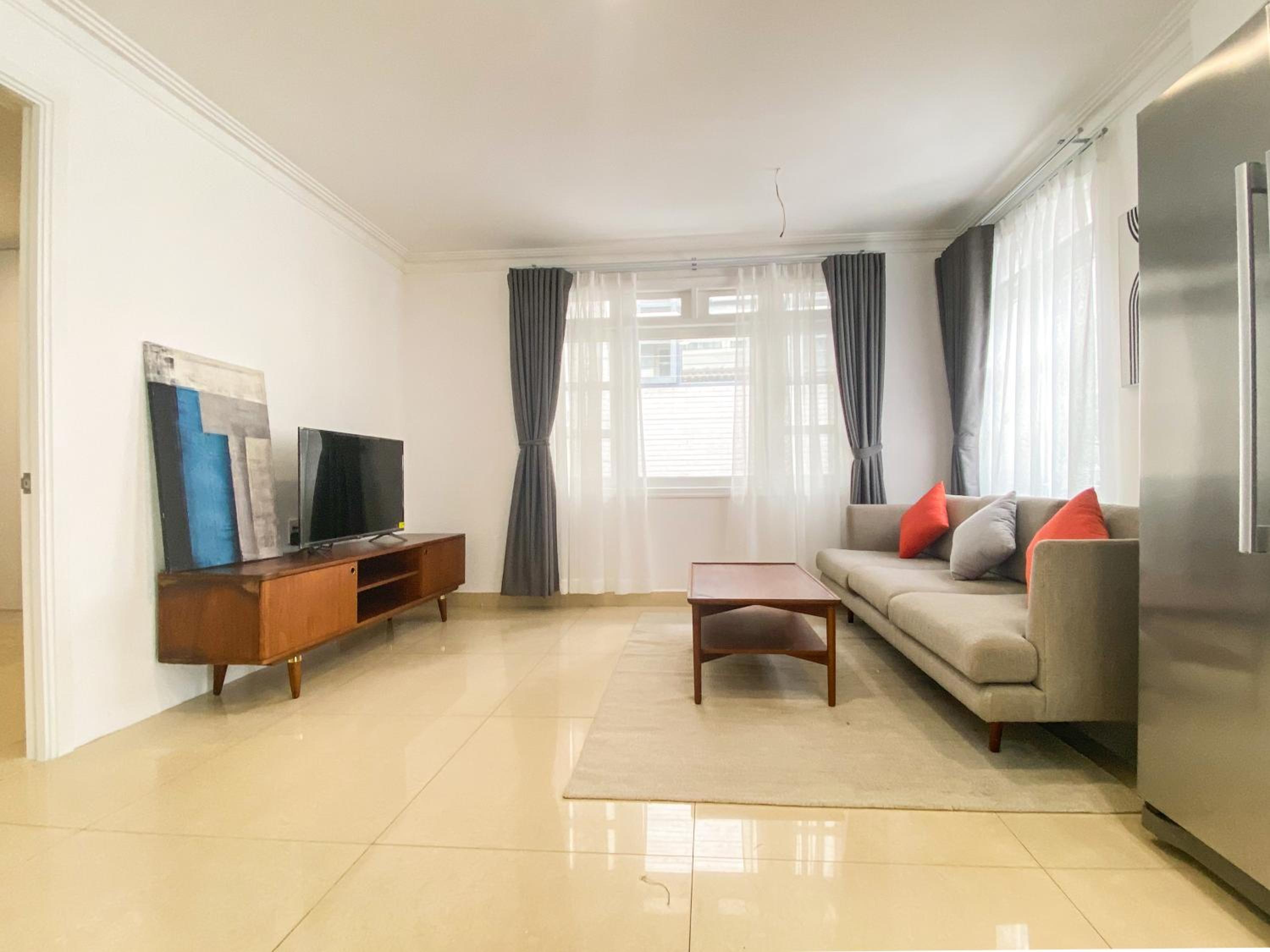 Zeus Living - Room in Villas An Phu