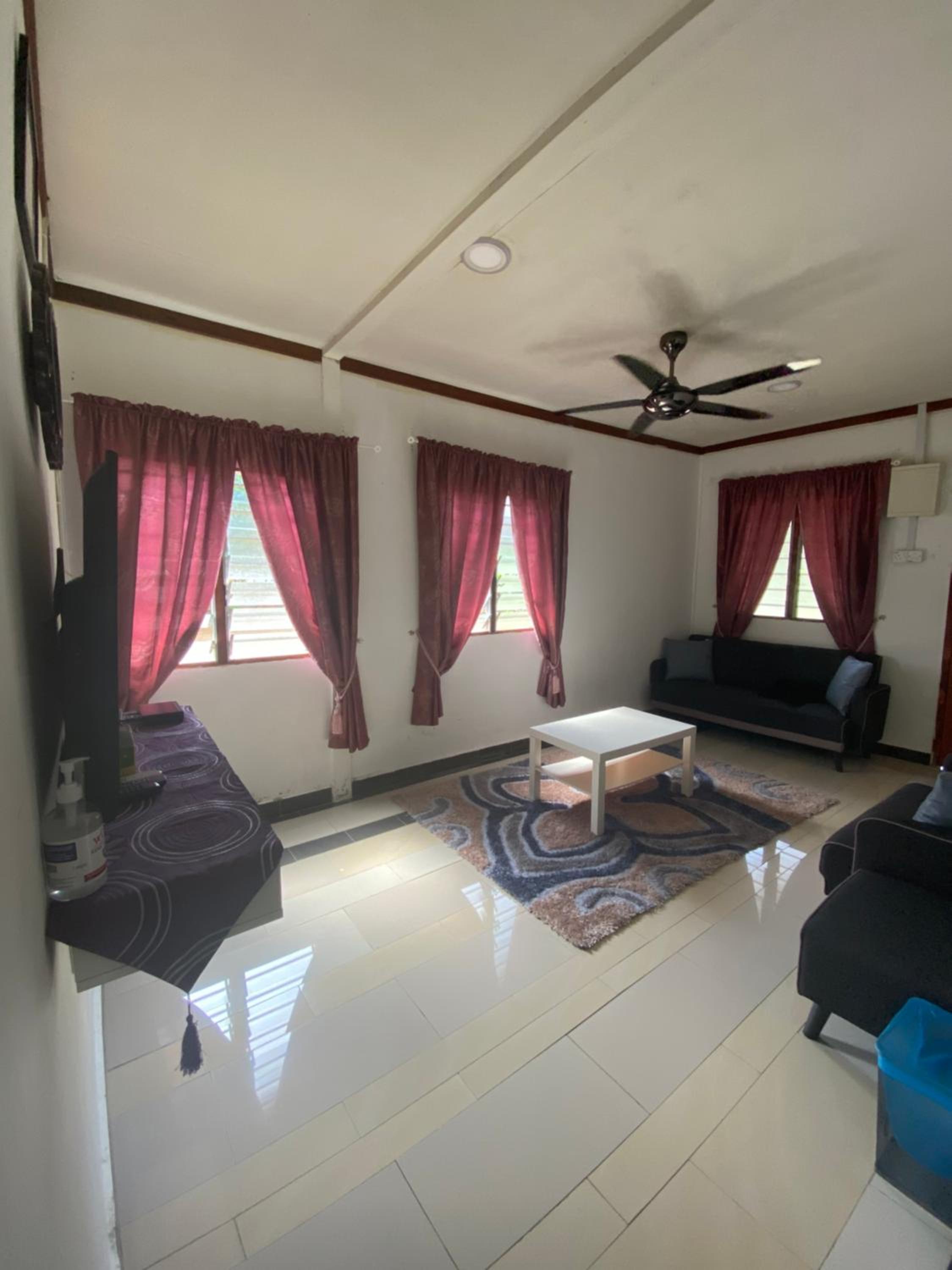 Chu Mon's Homestay Janda Baik (15 min from river) photo 4