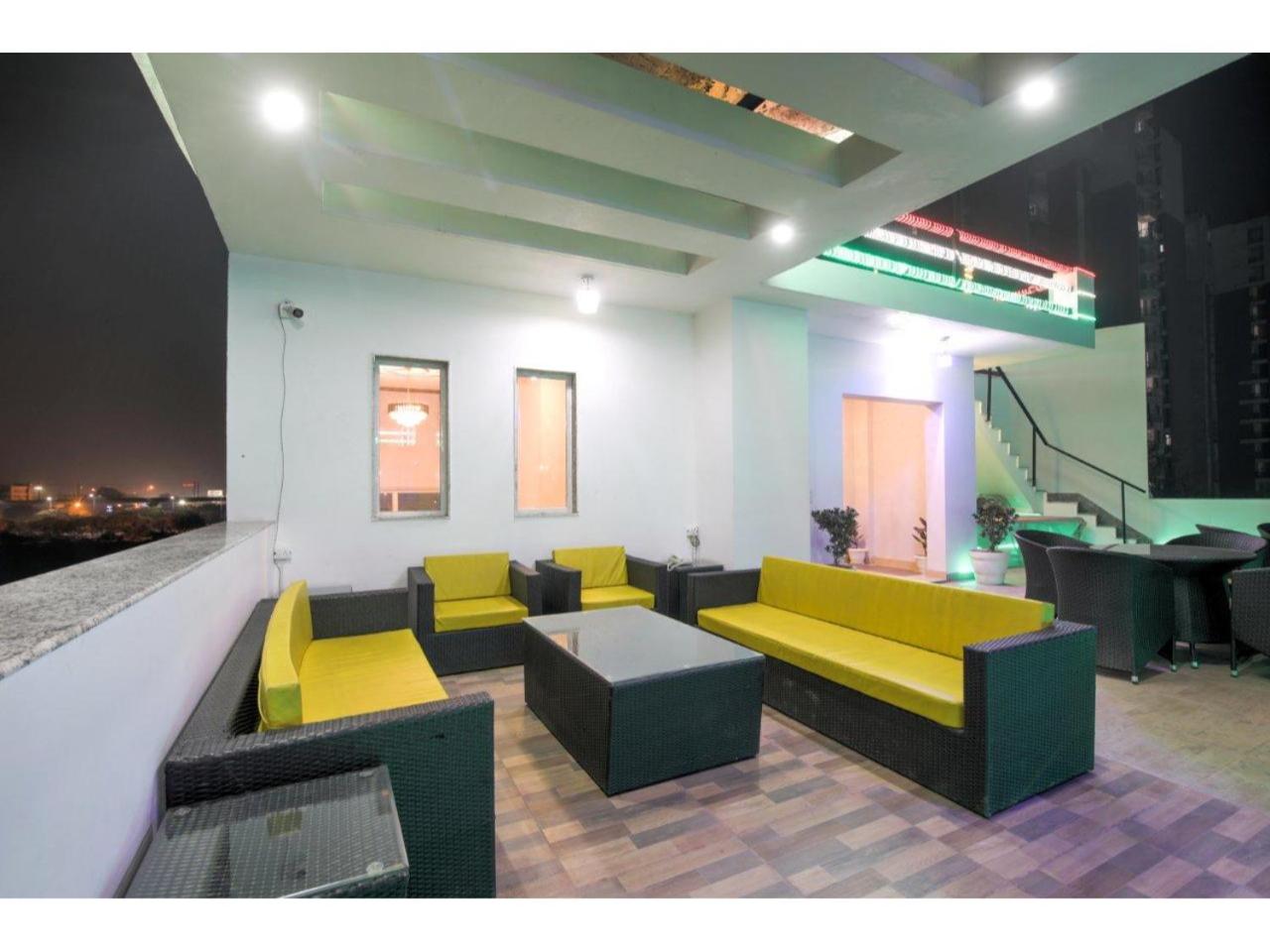 Kusum House view 3