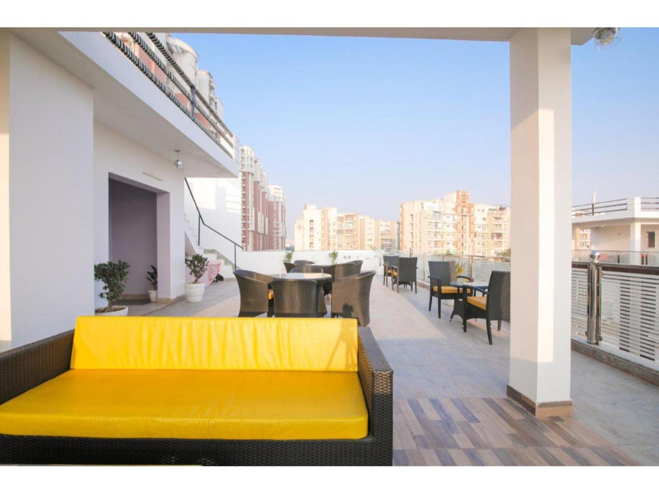 Kusum House view 2