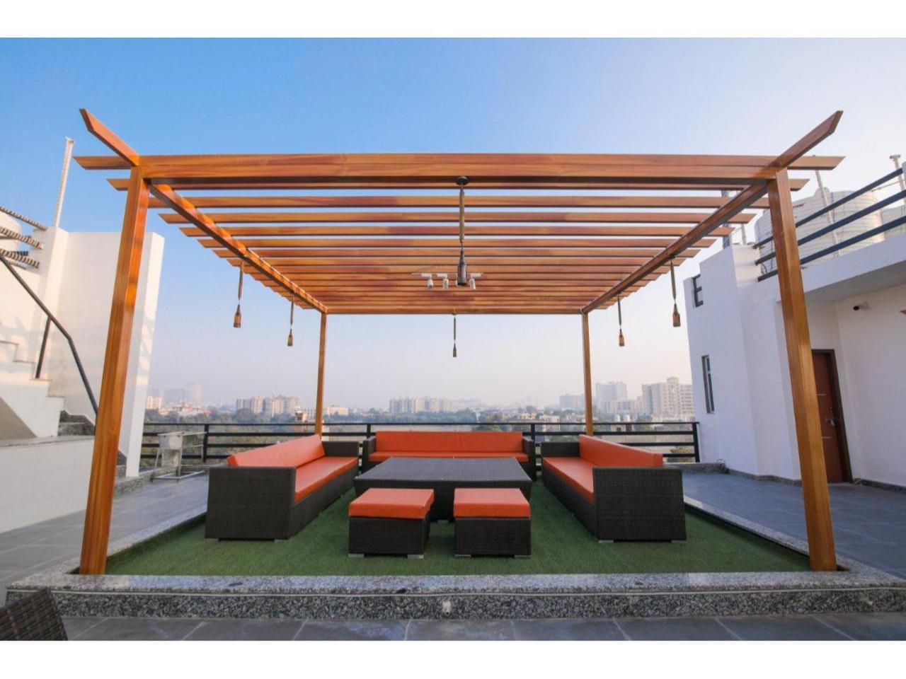 Kusum House view 5