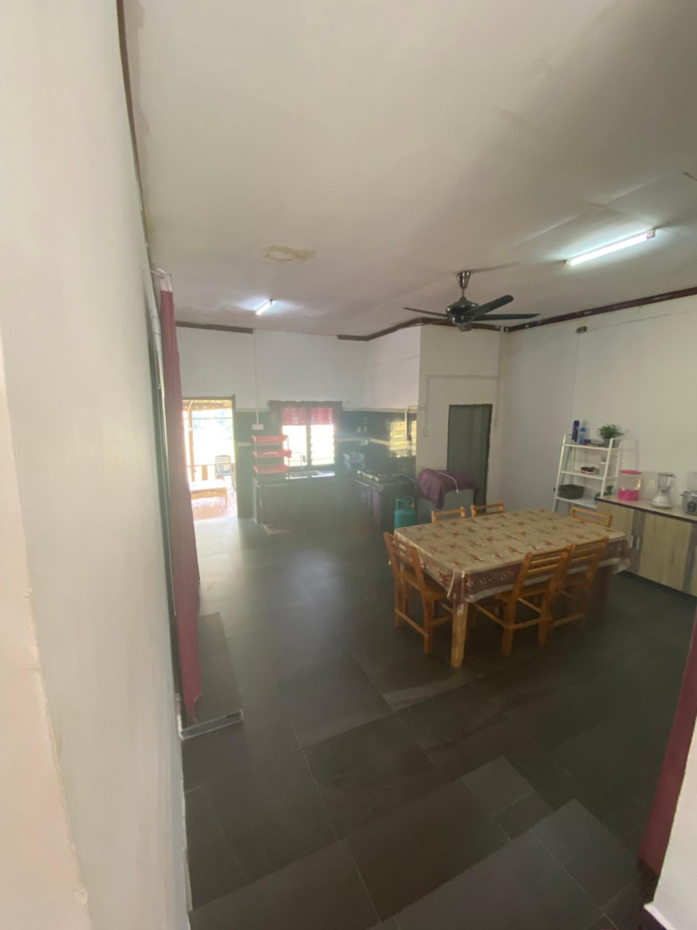 Chu Mon's Homestay Janda Baik (15 min from river) photo 2