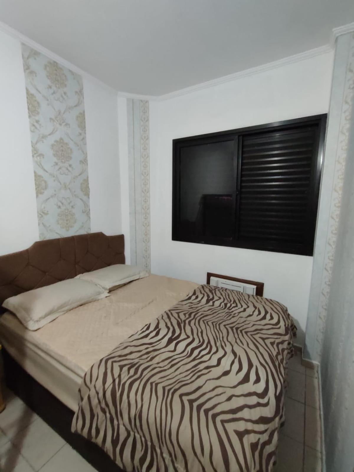 Apartamento em frente ao MAR